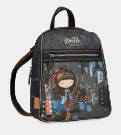 Discount Anekke Mochila Triangular Contemporary