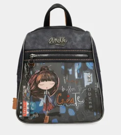 Discount Anekke Mochila Triangular Contemporary