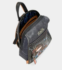 Discount Anekke Mochila Triangular Contemporary