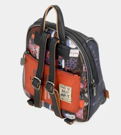 Discount Anekke Mochila Triangular Contemporary