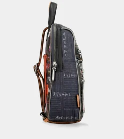 Discount Anekke Mochila Triangular Contemporary