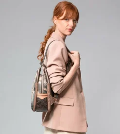 Cheap Anekke Mochila Triple Compartimento Shoen