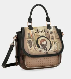 Best Anekke Mochila Y Bandolera Convertible Shoen