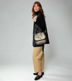 Best Anekke Mochila Y Bandolera Convertible Shoen