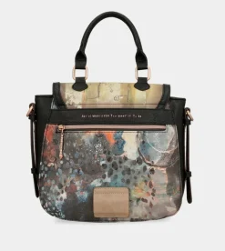 Best Anekke Mochila Y Bandolera Convertible Shoen