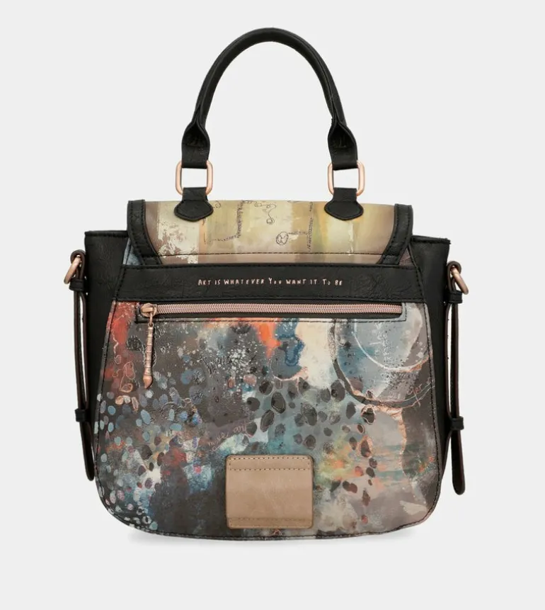 Best Anekke Mochila Y Bandolera Convertible Shoen