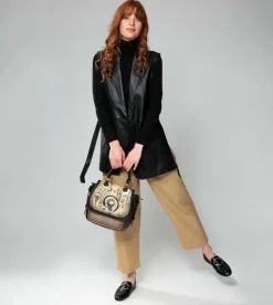 Best Anekke Mochila Y Bandolera Convertible Shoen