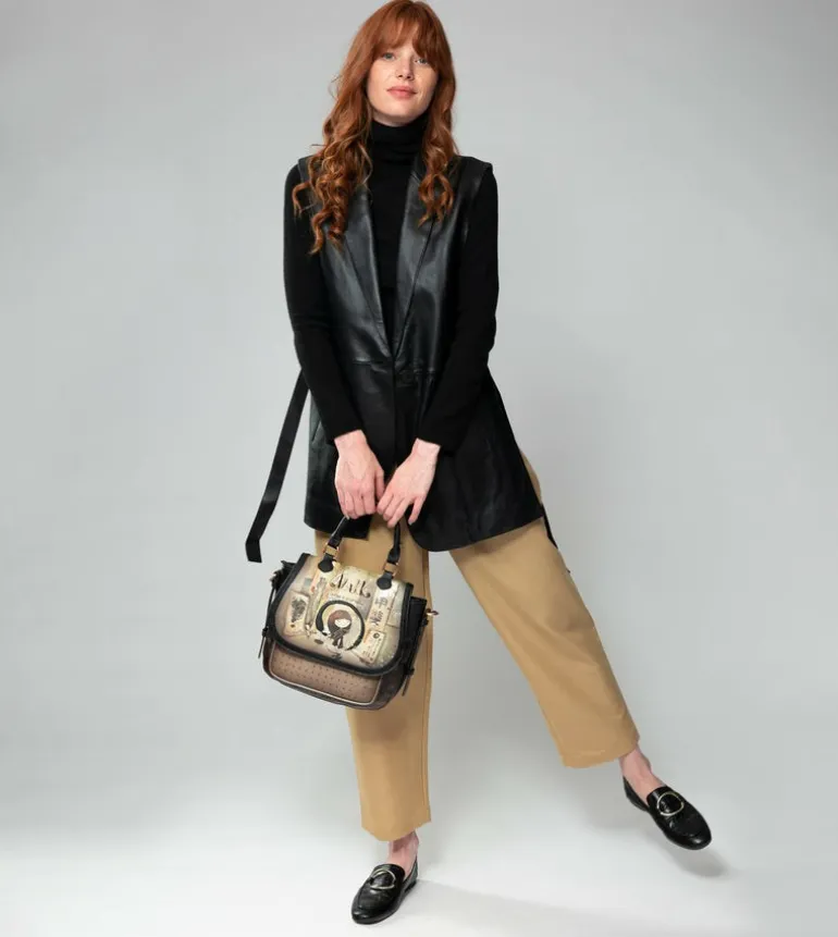 Best Anekke Mochila Y Bandolera Convertible Shoen