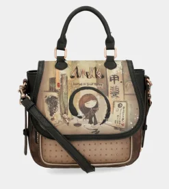 Best Anekke Mochila Y Bandolera Convertible Shoen
