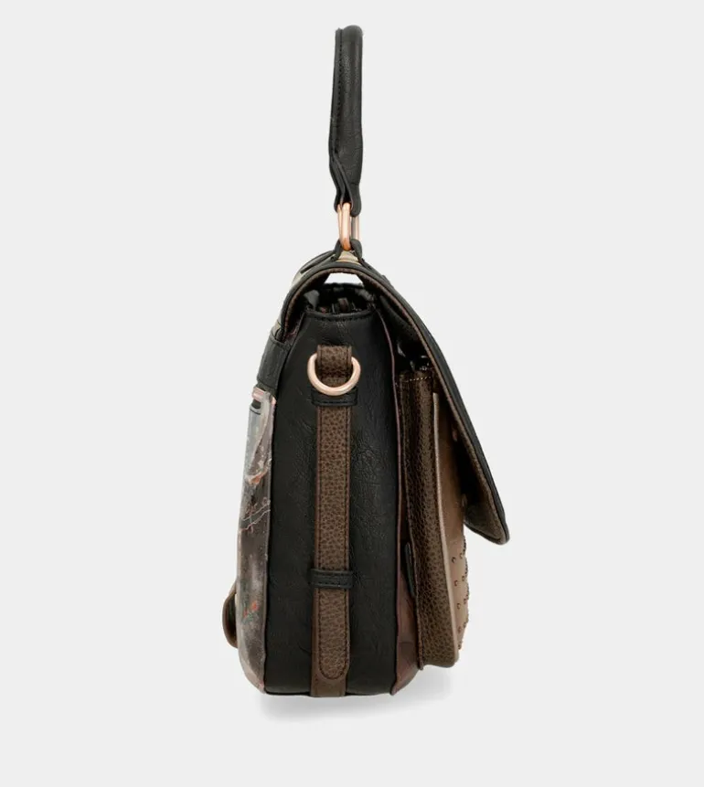 Best Anekke Mochila Y Bandolera Convertible Shoen