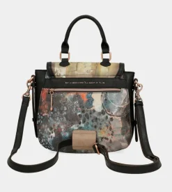 Best Anekke Mochila Y Bandolera Convertible Shoen