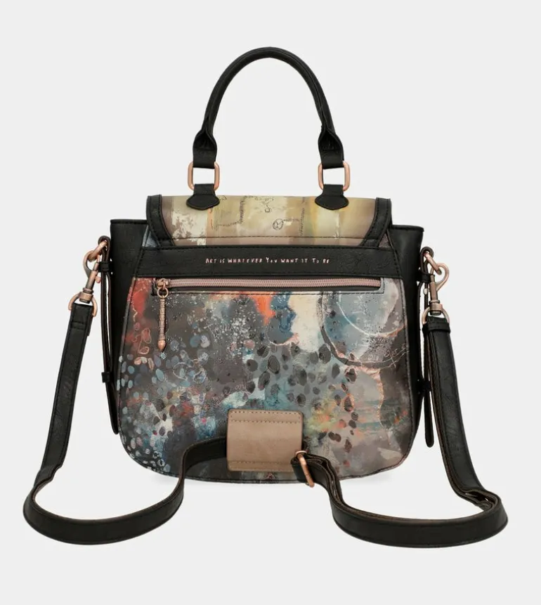 Best Anekke Mochila Y Bandolera Convertible Shoen