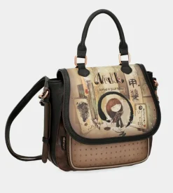 Best Anekke Mochila Y Bandolera Convertible Shoen