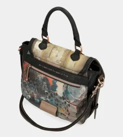 Best Anekke Mochila Y Bandolera Convertible Shoen