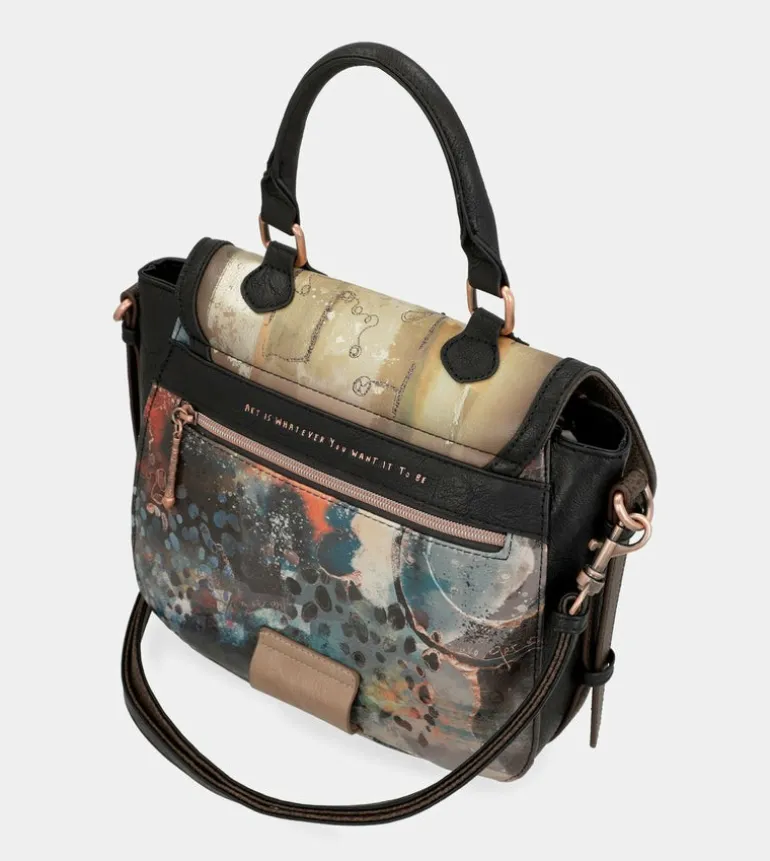 Best Anekke Mochila Y Bandolera Convertible Shoen