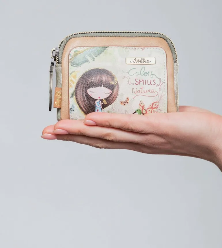 Discount Anekke Monedero Amazonia