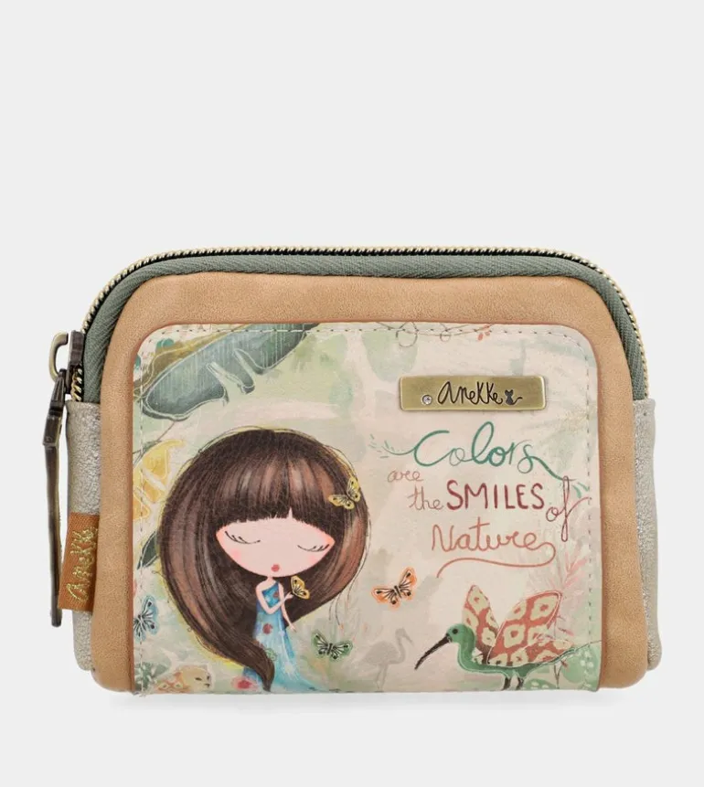 Discount Anekke Monedero Amazonia