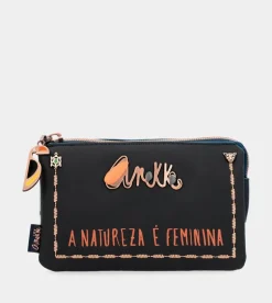 Store Anekke Monedero Azul Marino Nature Pachamama