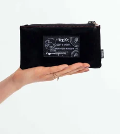 Shop Anekke Monedero Billetero Rojo Nature Colors