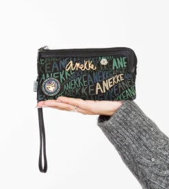 Store Anekke Monedero Con Asa De Mano Nature Woods