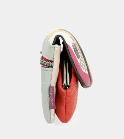Cheap Anekke Monedero Con Solapa Fashion