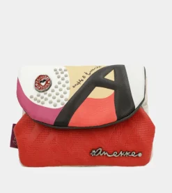 Cheap Anekke Monedero Con Solapa Fashion