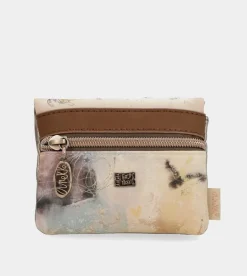 Flash Sale Anekke Monedero Con Solapa Hollywood