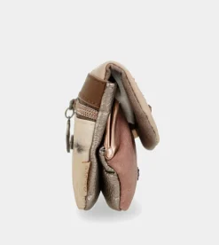 Flash Sale Anekke Monedero Con Solapa Hollywood