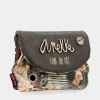 Store Anekke Monedero Con Solapa Shoen Padded