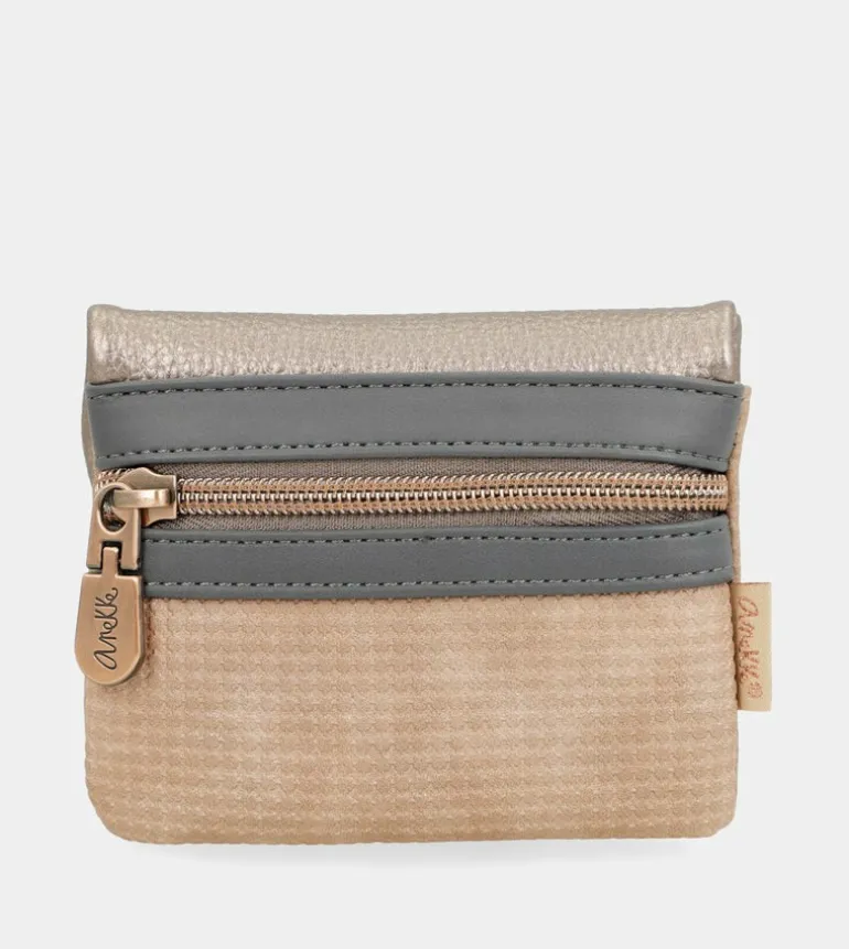 Cheap Anekke Monedero Con Solapa Stars