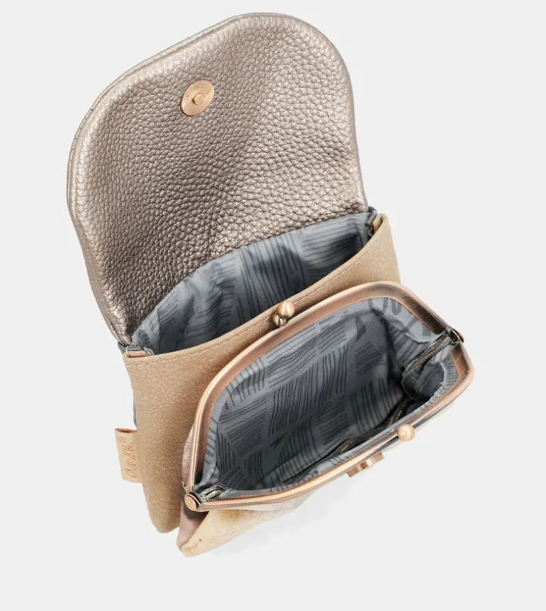 Cheap Anekke Monedero Con Solapa Stars