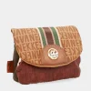 Clearance Anekke Monedero Con Solapa Urban