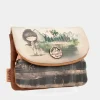 Clearance Anekke Monedero De Solapa The Forest