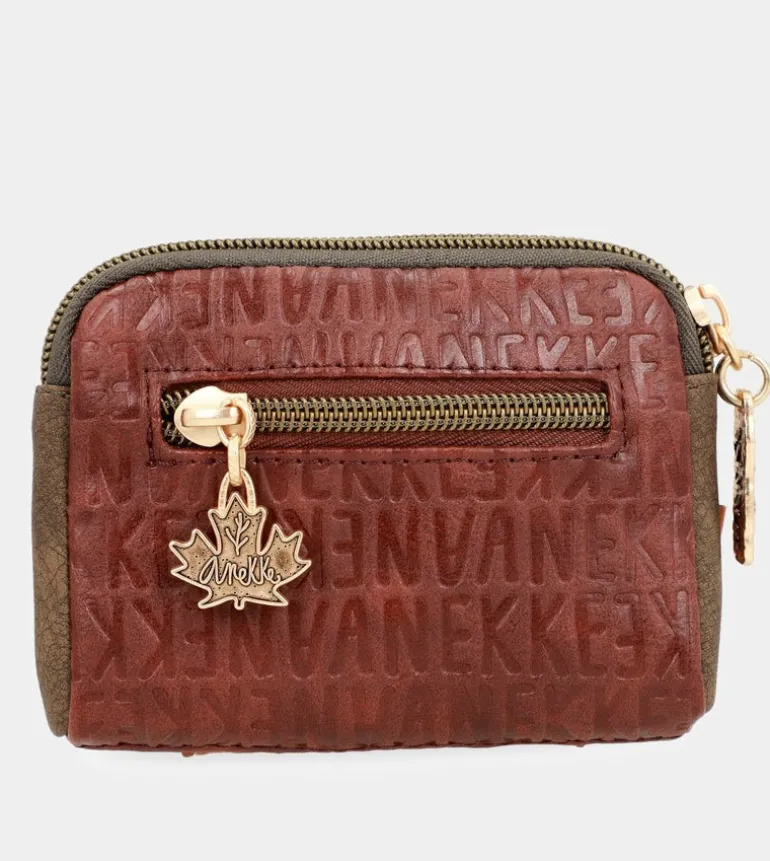 Store Anekke Monedero Logo Urban