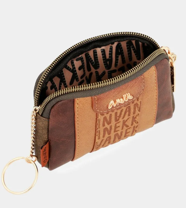 Store Anekke Monedero Logo Urban