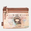 Fashion Anekke Monedero Menire
