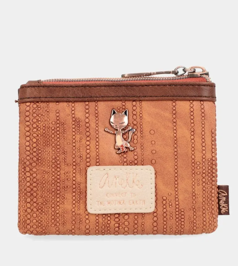 Fashion Anekke Monedero Menire