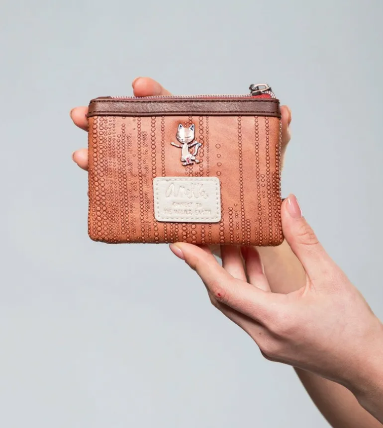 Fashion Anekke Monedero Menire