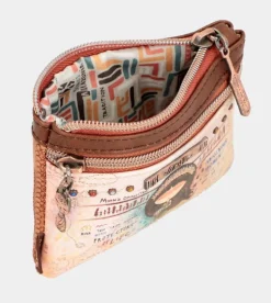 Fashion Anekke Monedero Menire