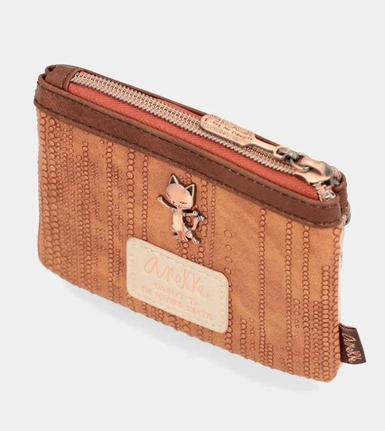 Fashion Anekke Monedero Menire