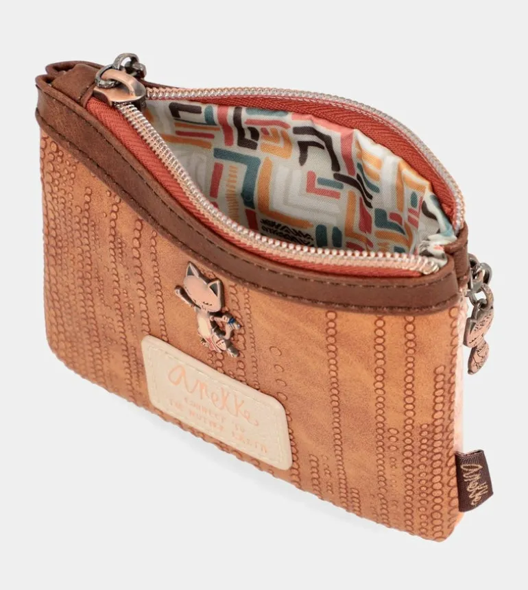 Fashion Anekke Monedero Menire