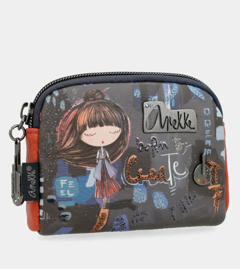 Store Anekke Monedero Pequeno Contemporary