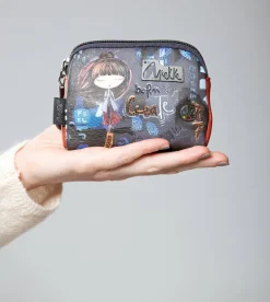 Store Anekke Monedero Pequeno Contemporary