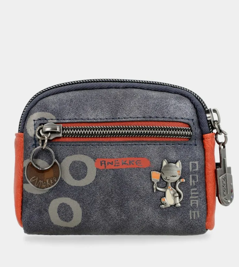 Store Anekke Monedero Pequeno Contemporary
