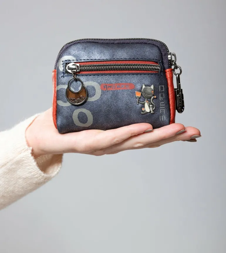 Store Anekke Monedero Pequeno Contemporary