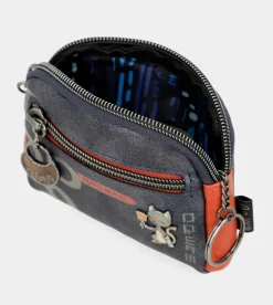 Store Anekke Monedero Pequeno Contemporary