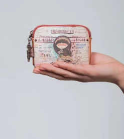 Best Sale Anekke Monedero Pequeno Menire
