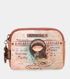 Best Sale Anekke Monedero Pequeno Menire