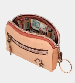 Best Sale Anekke Monedero Pequeno Menire