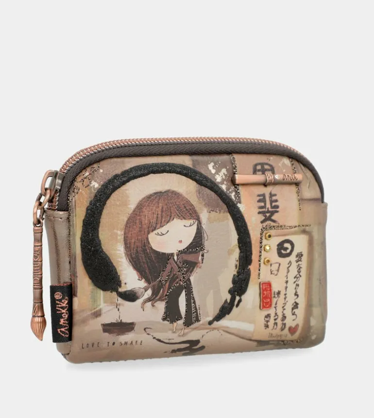 Store Anekke Monedero Pequeno Shoen